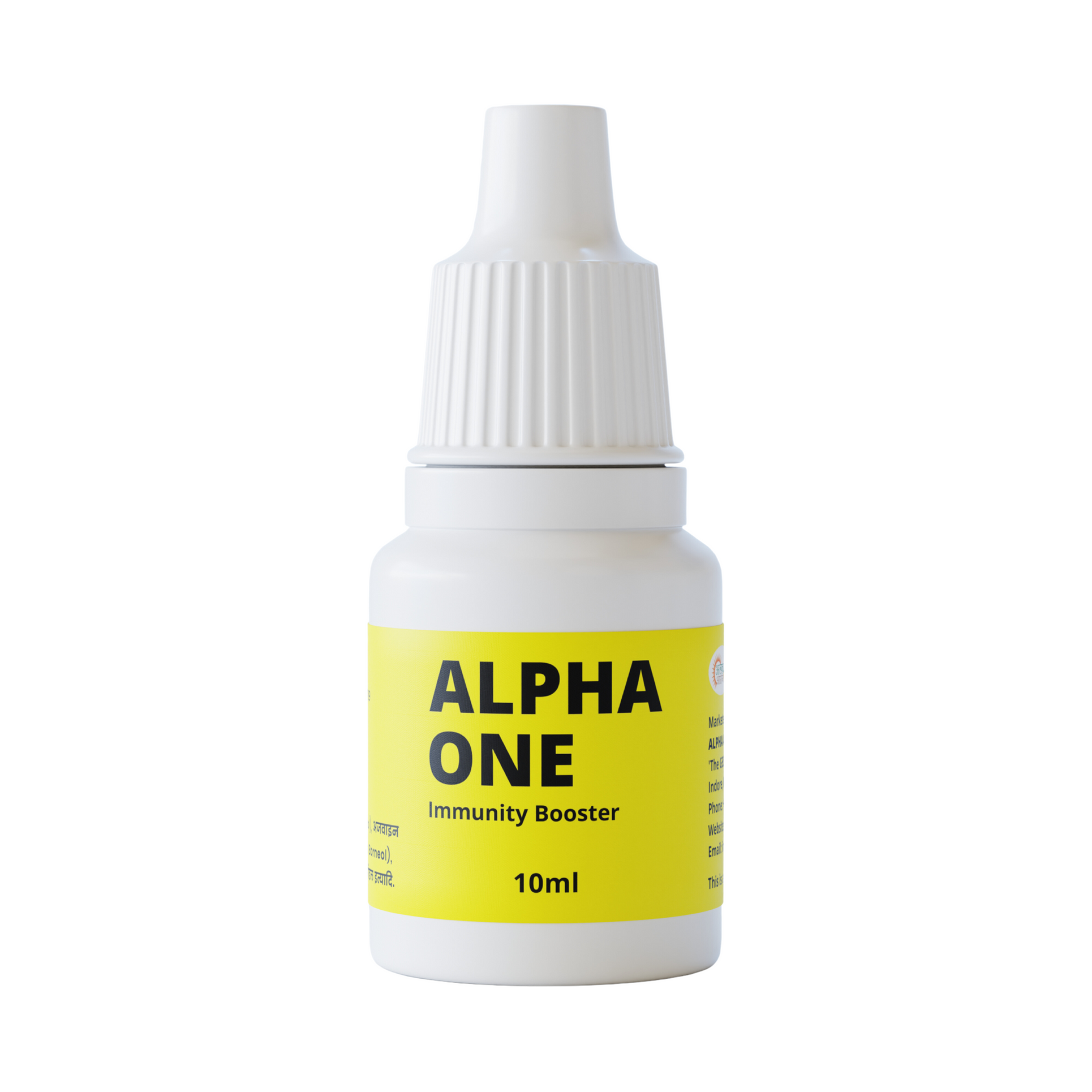 Alpha one ayurvedic medicine for immunity booster