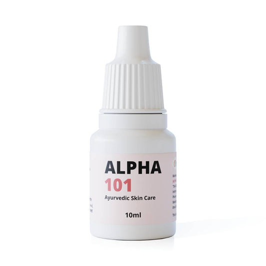 Alpha 101 Skin Healing Oil