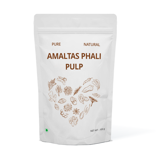 Amaltas Phali Pulp (100g)