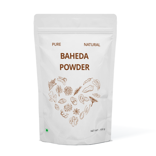 Baheda Powder (100g)