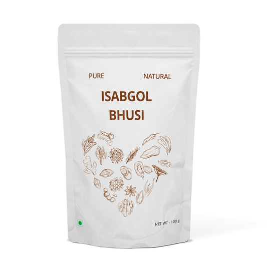 Isabgol Bhusi (100g)