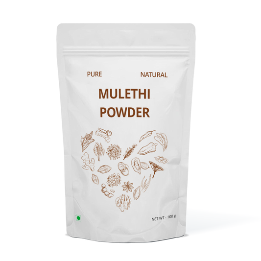 Mulethi Powder (100g)