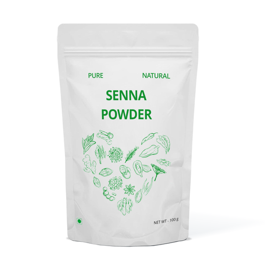 Senna Powder (100g)