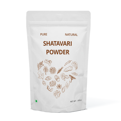 Shatavari Powder (100g)