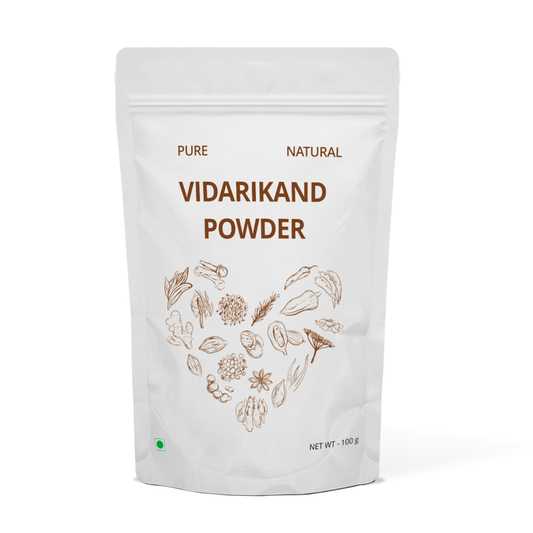 Vidarikand Powder (100g)