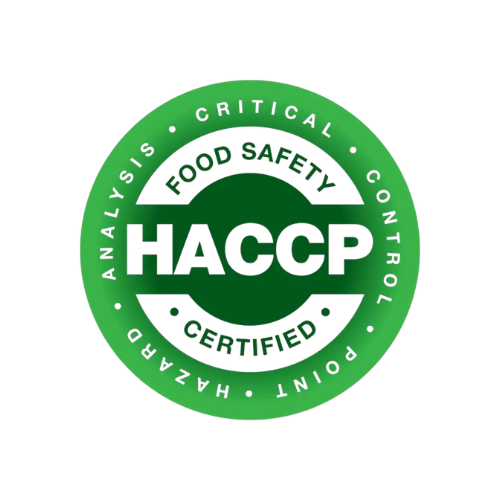 HACCP