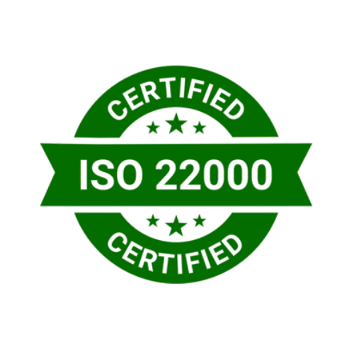 ISO 22000