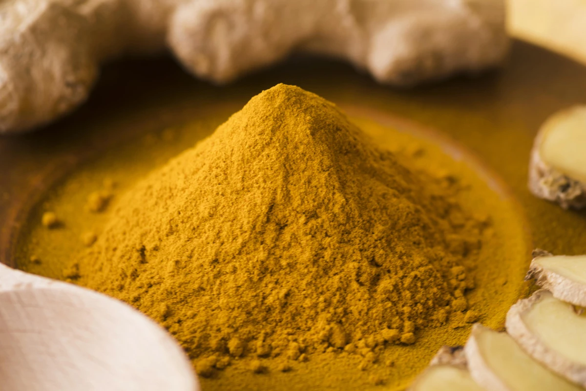 Herbal Ingredients