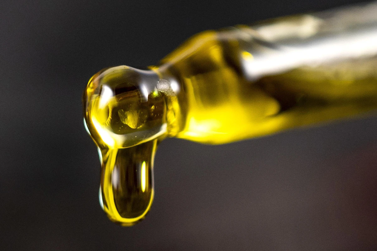 Oils & Oleoresins