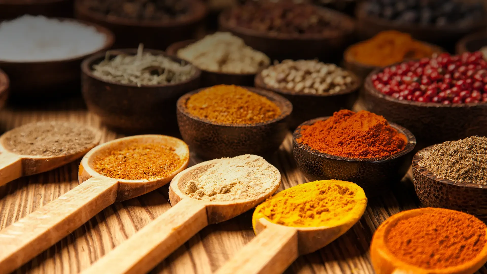 Food Ingredients