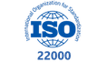 ISO 22000