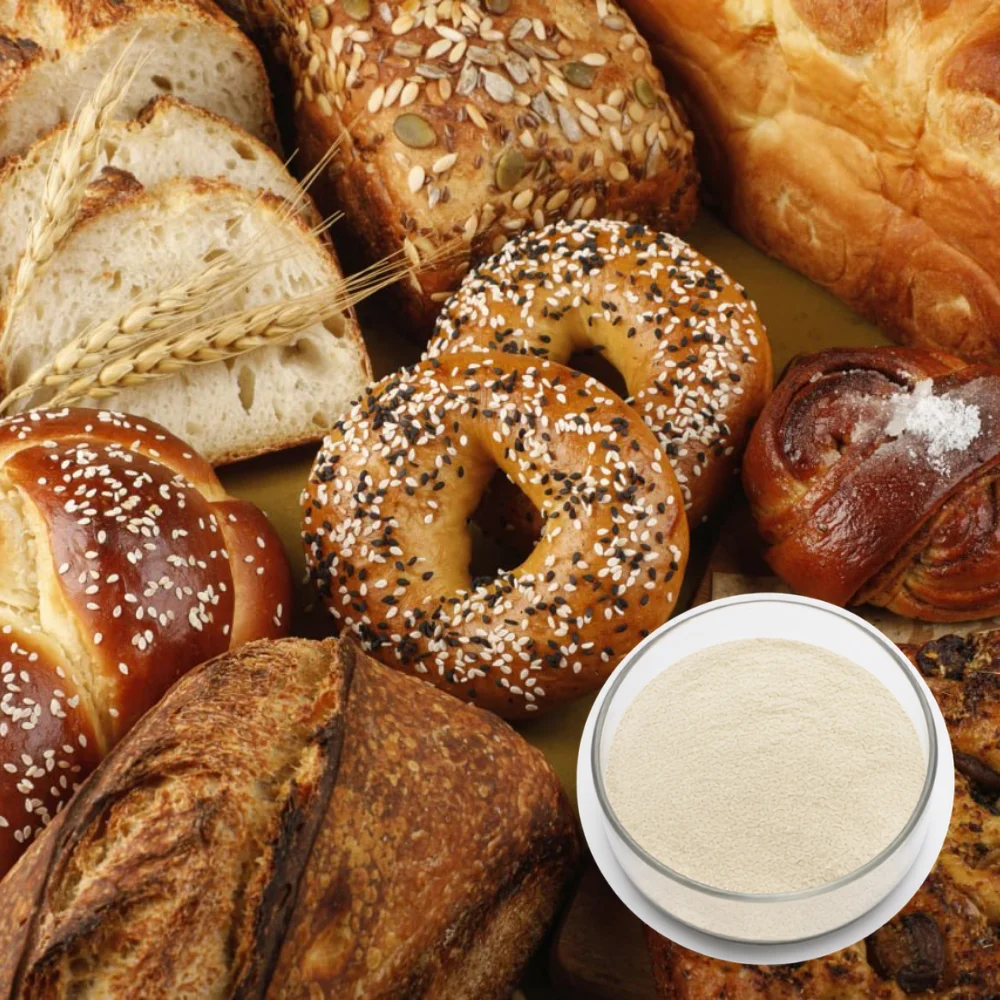 Baking Premixes