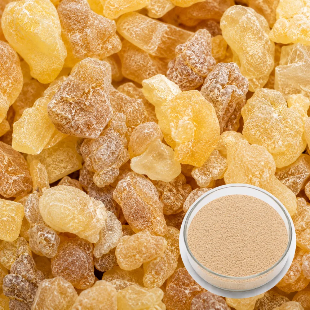 Boswellia Serrata Extract