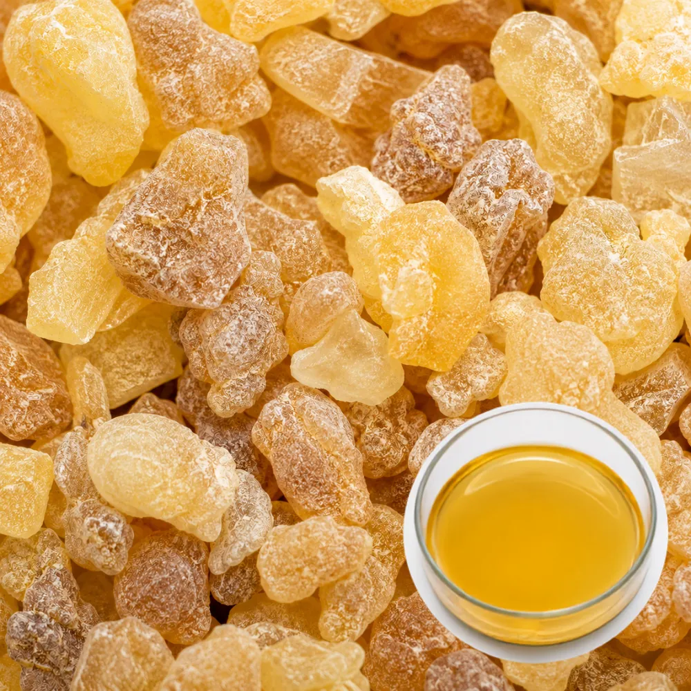 Frankincense Oil