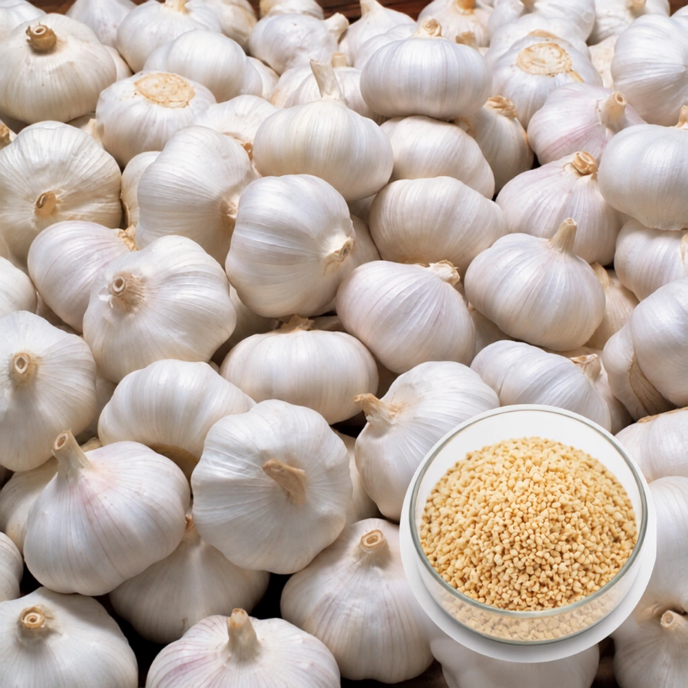 Garlic Granules