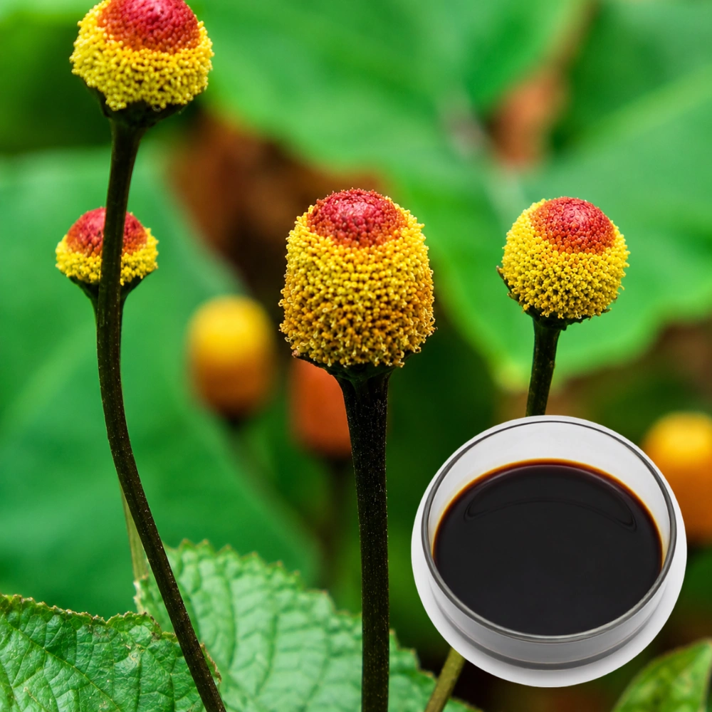 Jambu Oleoresin