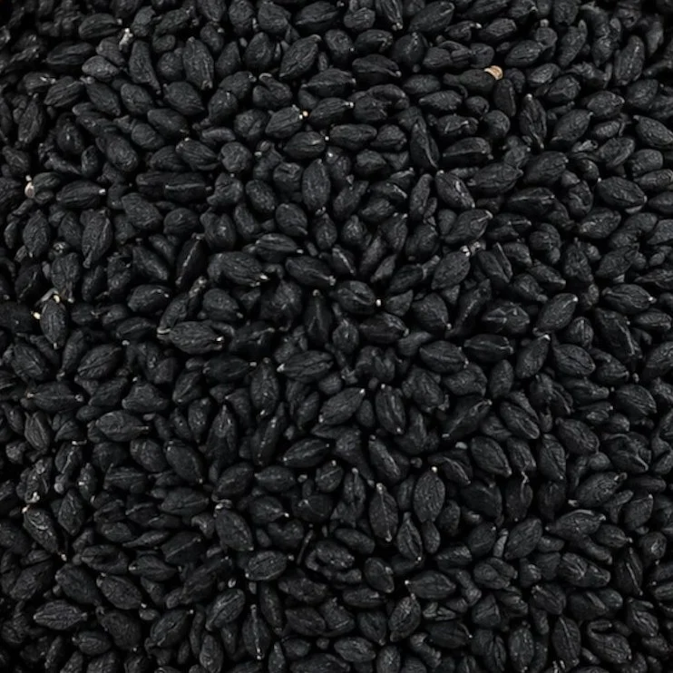 Kalonji (Nigella sativa)