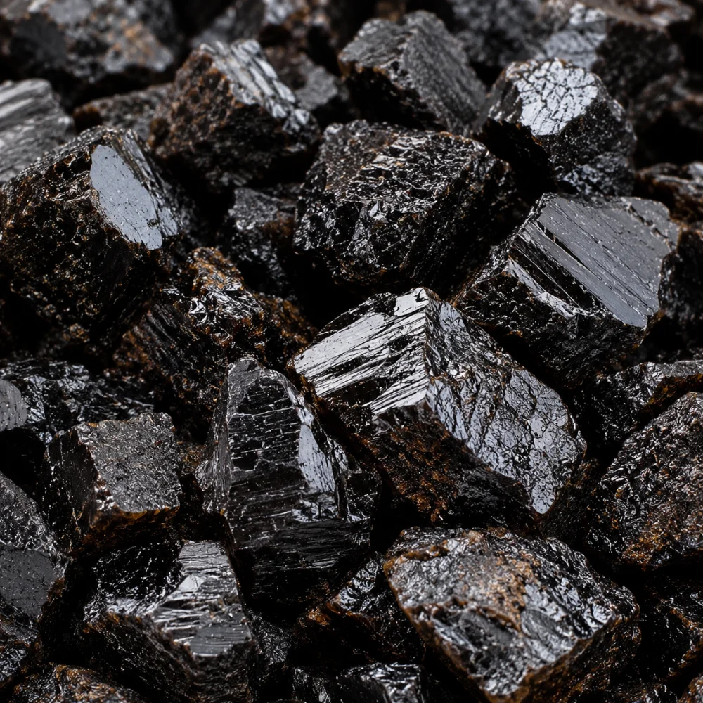Shilajit (Asphaltum punjabianum)